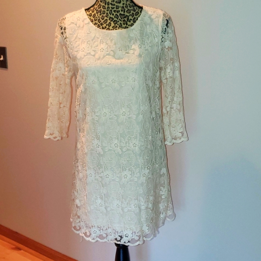 Ladies Dress
